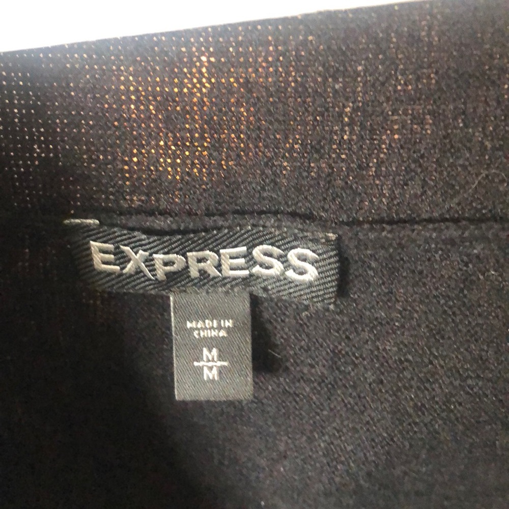 Batwing Sweater - image 4